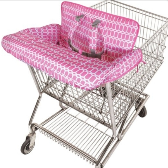 Other Goldbug Shopping Cart Or High Chair Cover Poshmark